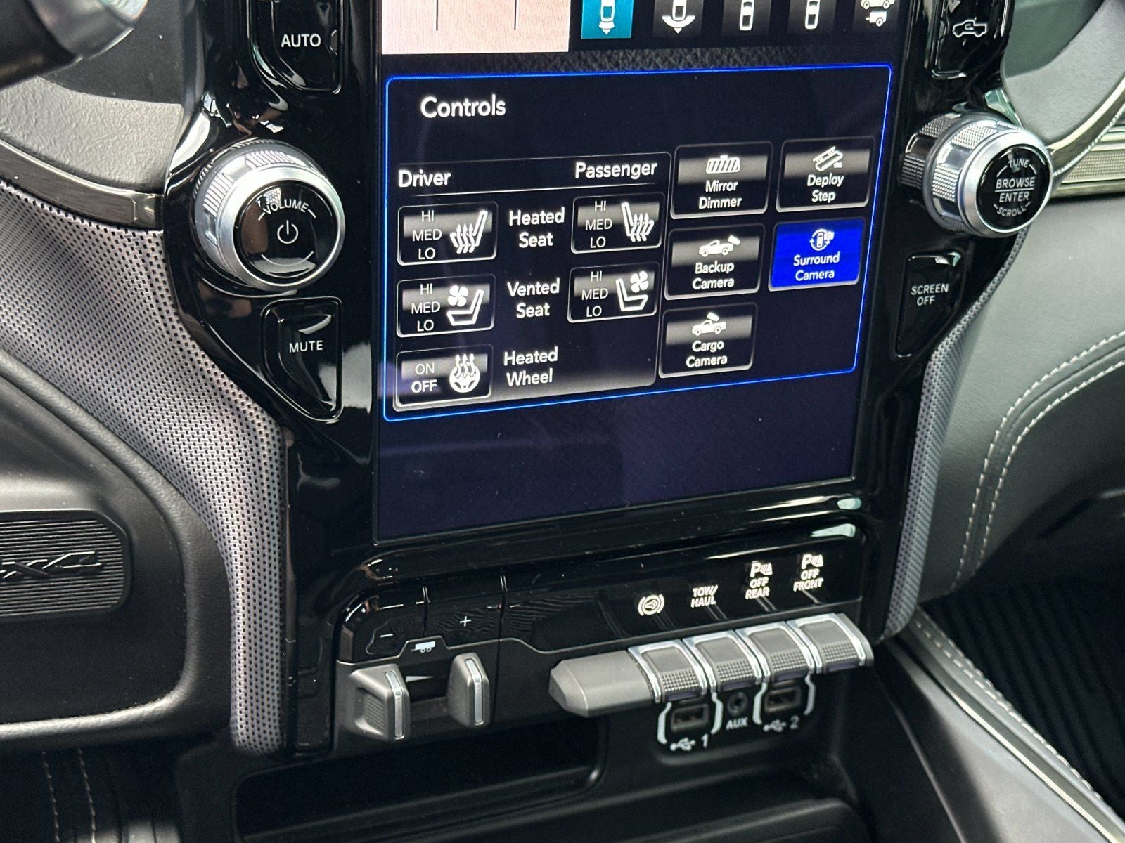 2020 RAM 3500 Limited