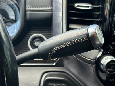 2020 RAM 3500 Limited