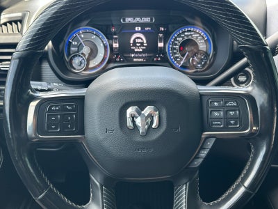 2020 RAM 3500 Limited