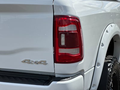 2020 RAM 3500 Limited