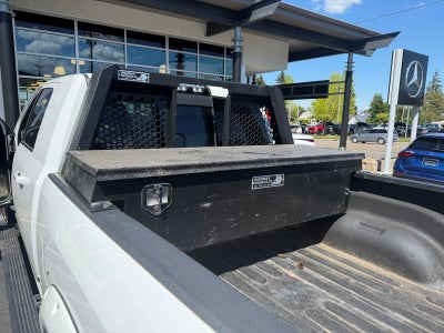 2020 RAM 3500 Limited