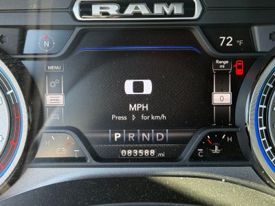 2020 RAM 3500 Limited