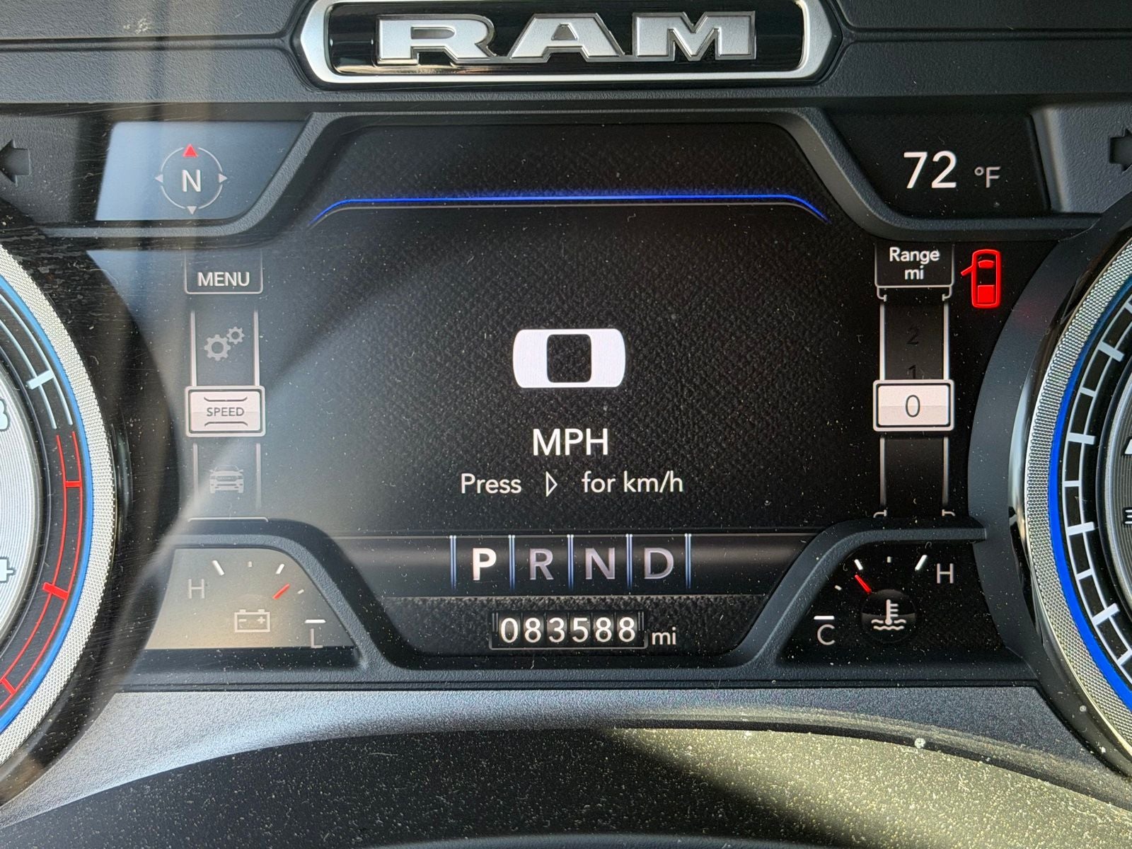 2020 RAM 3500 Limited
