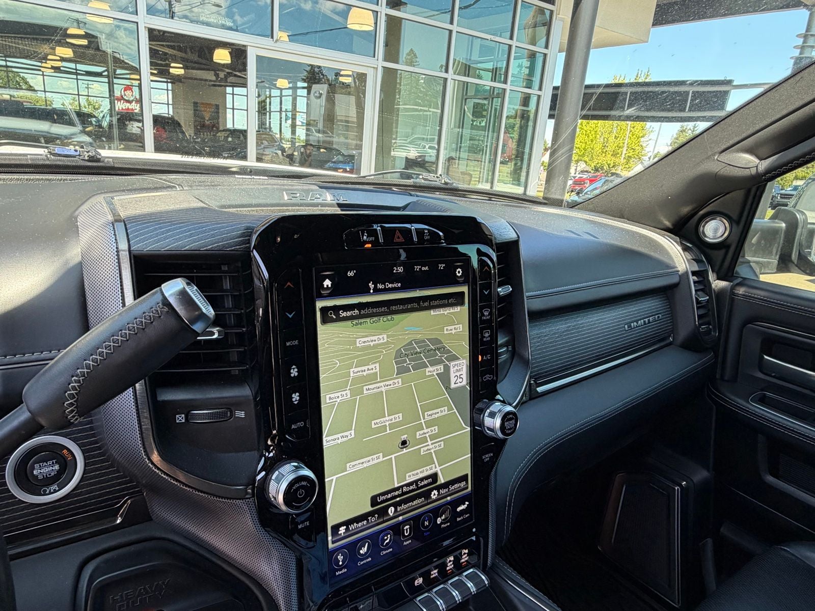 2020 RAM 3500 Limited