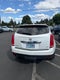 2016 Cadillac SRX Premium