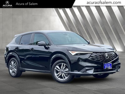 2025 Acura ADX FWD