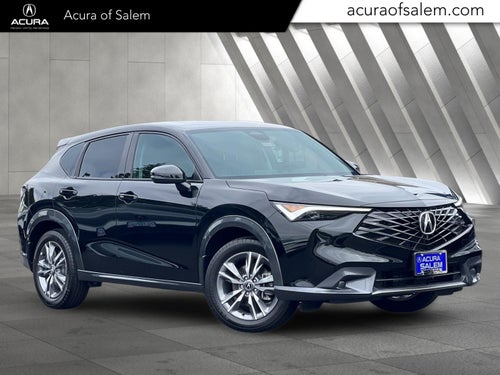 2025 Acura ADX FWD