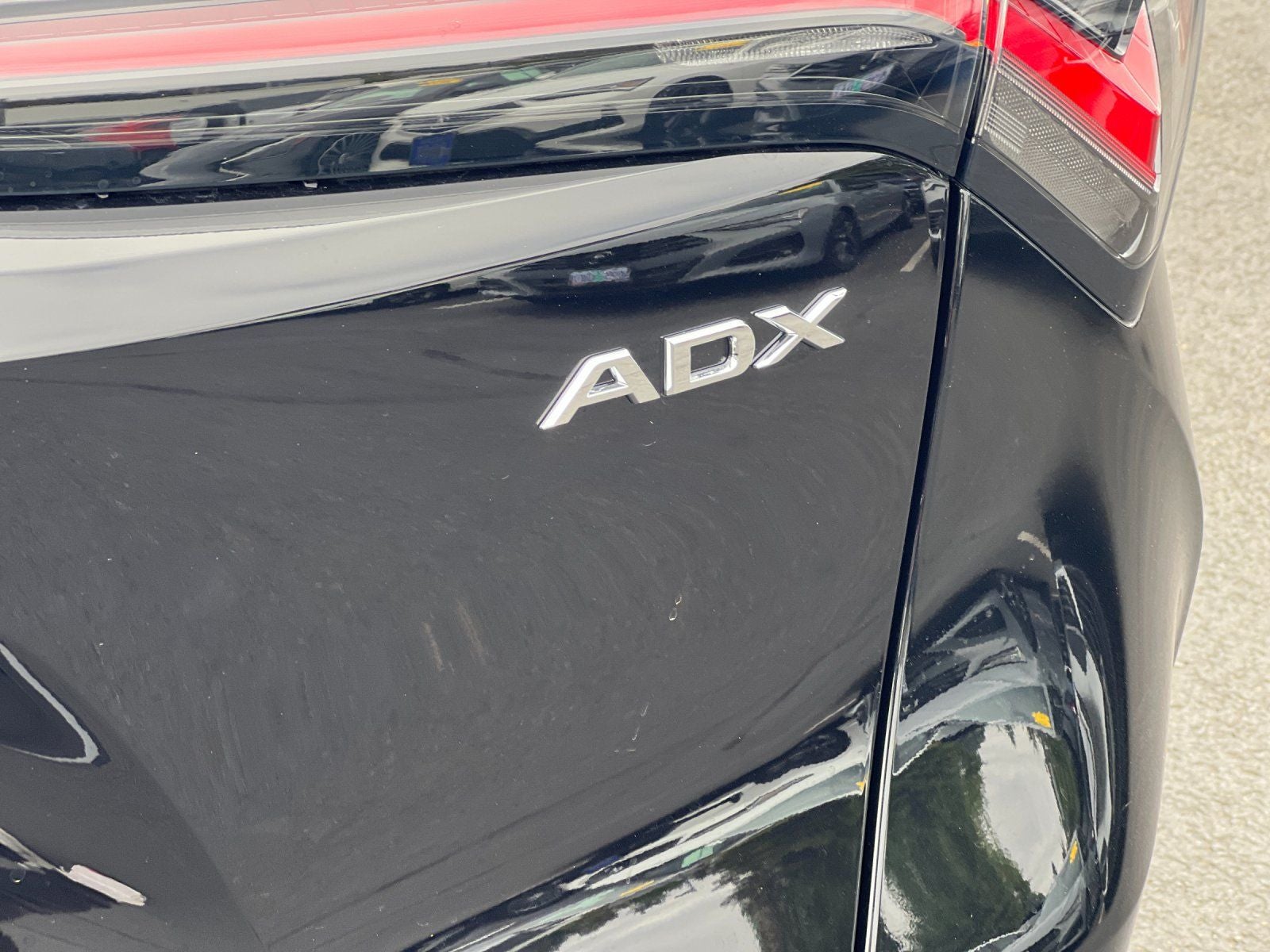 2025 Acura ADX FWD