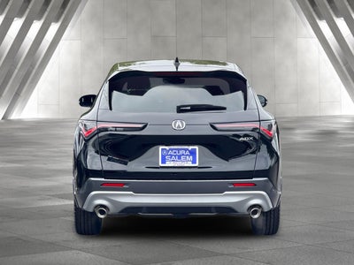 2025 Acura ADX FWD