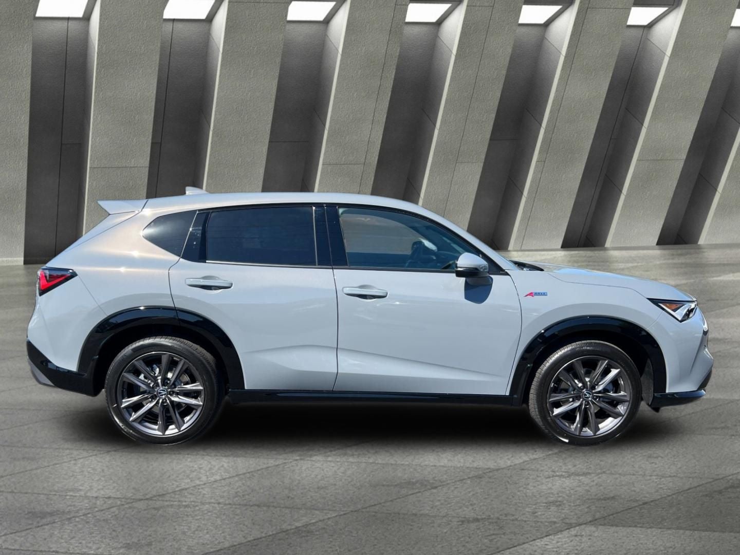 2025 Acura ADX A-Spec Package