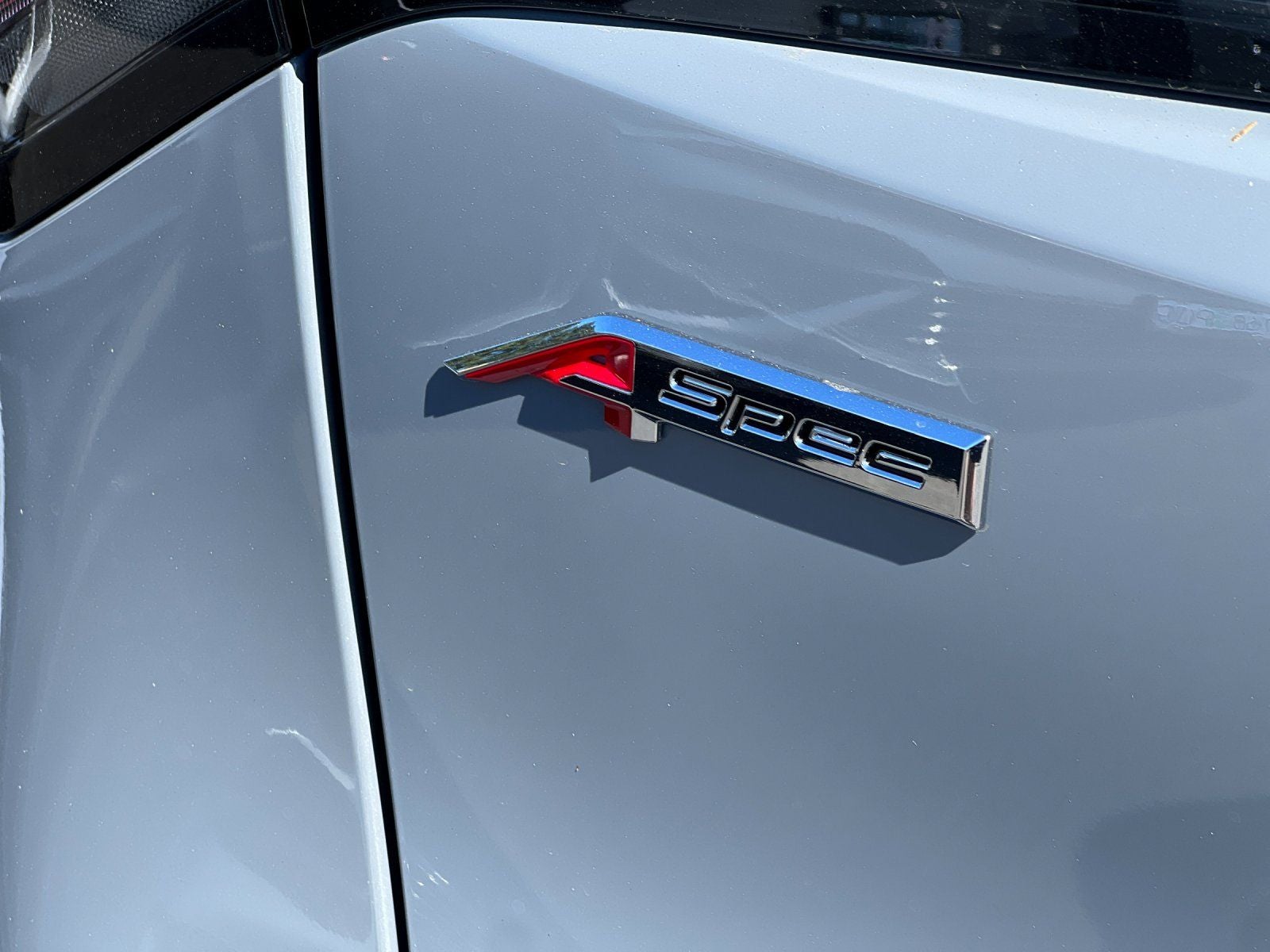 2025 Acura ADX A-Spec Package