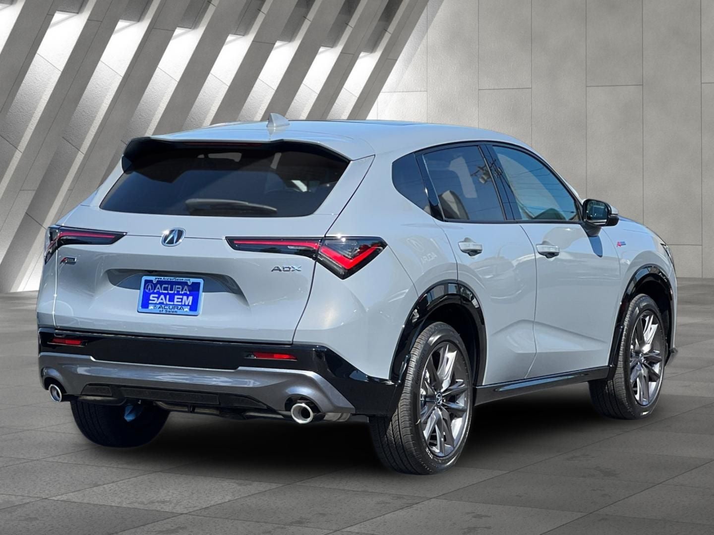 2025 Acura ADX A-Spec Package