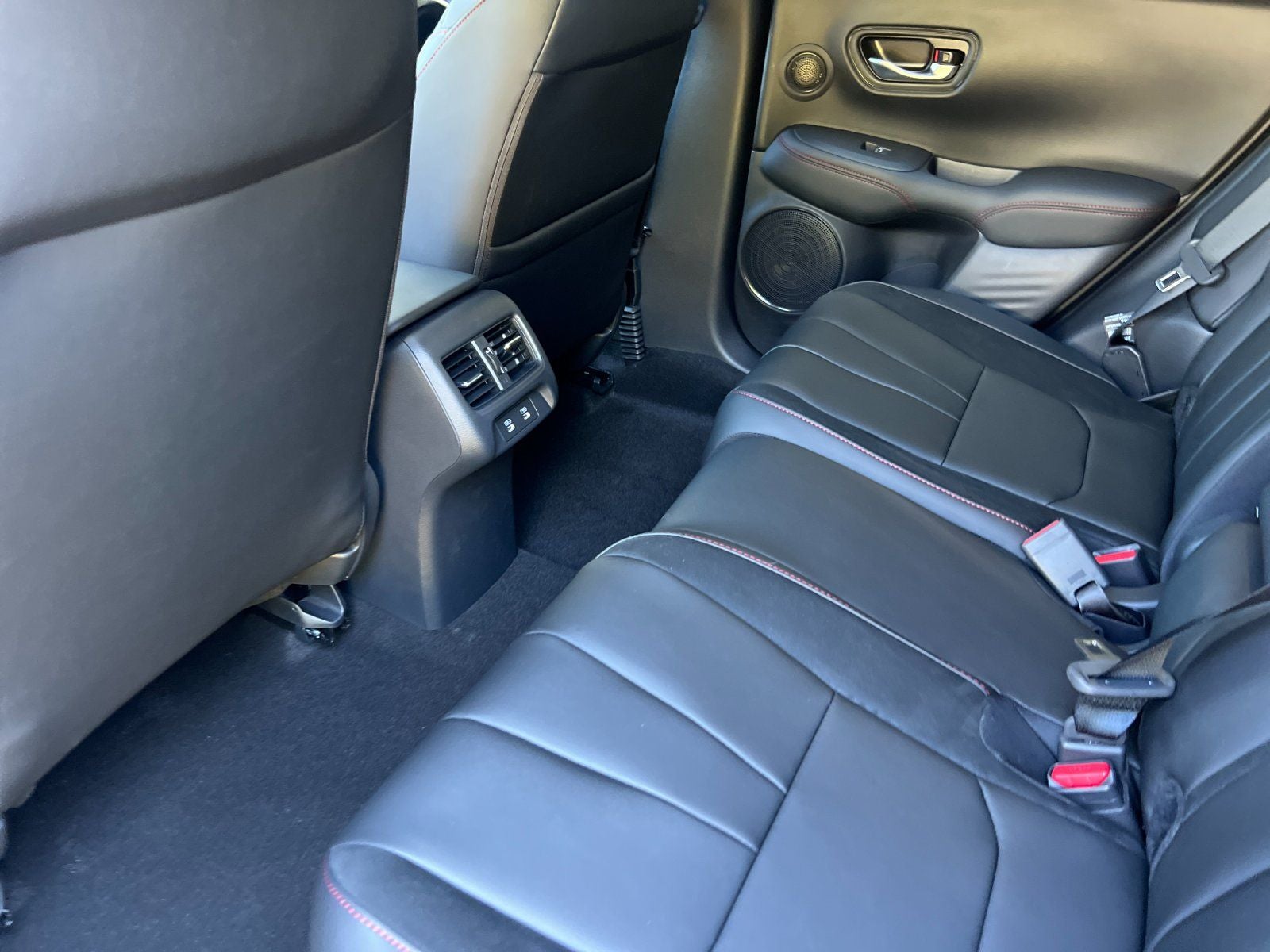 2025 Acura ADX A-Spec Package