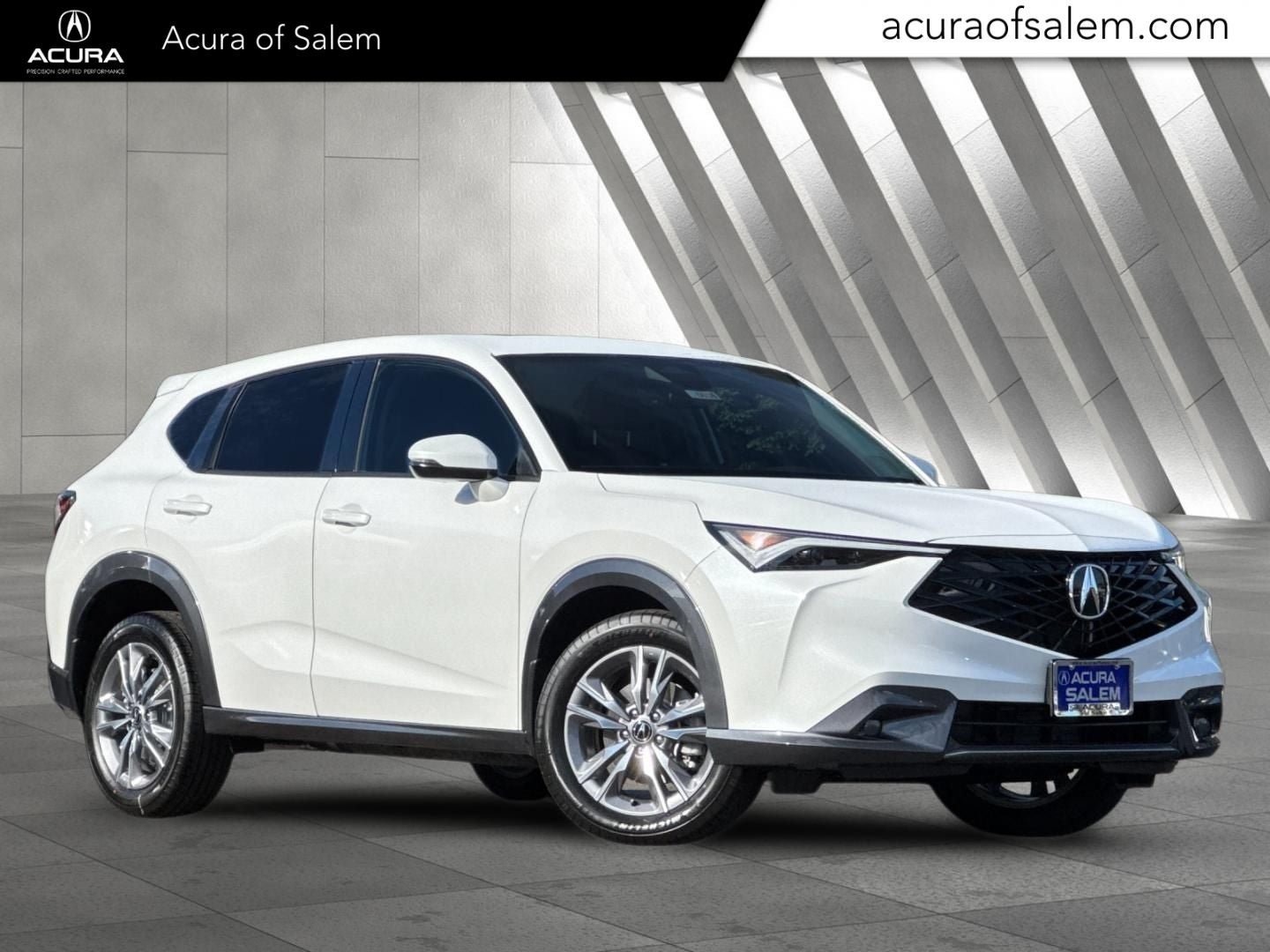 2025 Acura ADX AWD