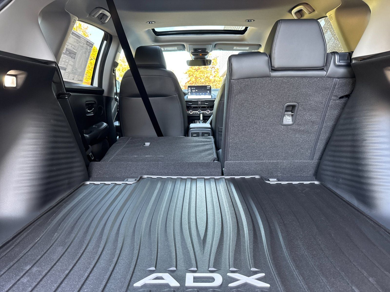 2025 Acura ADX AWD