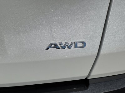 2025 Acura ADX AWD