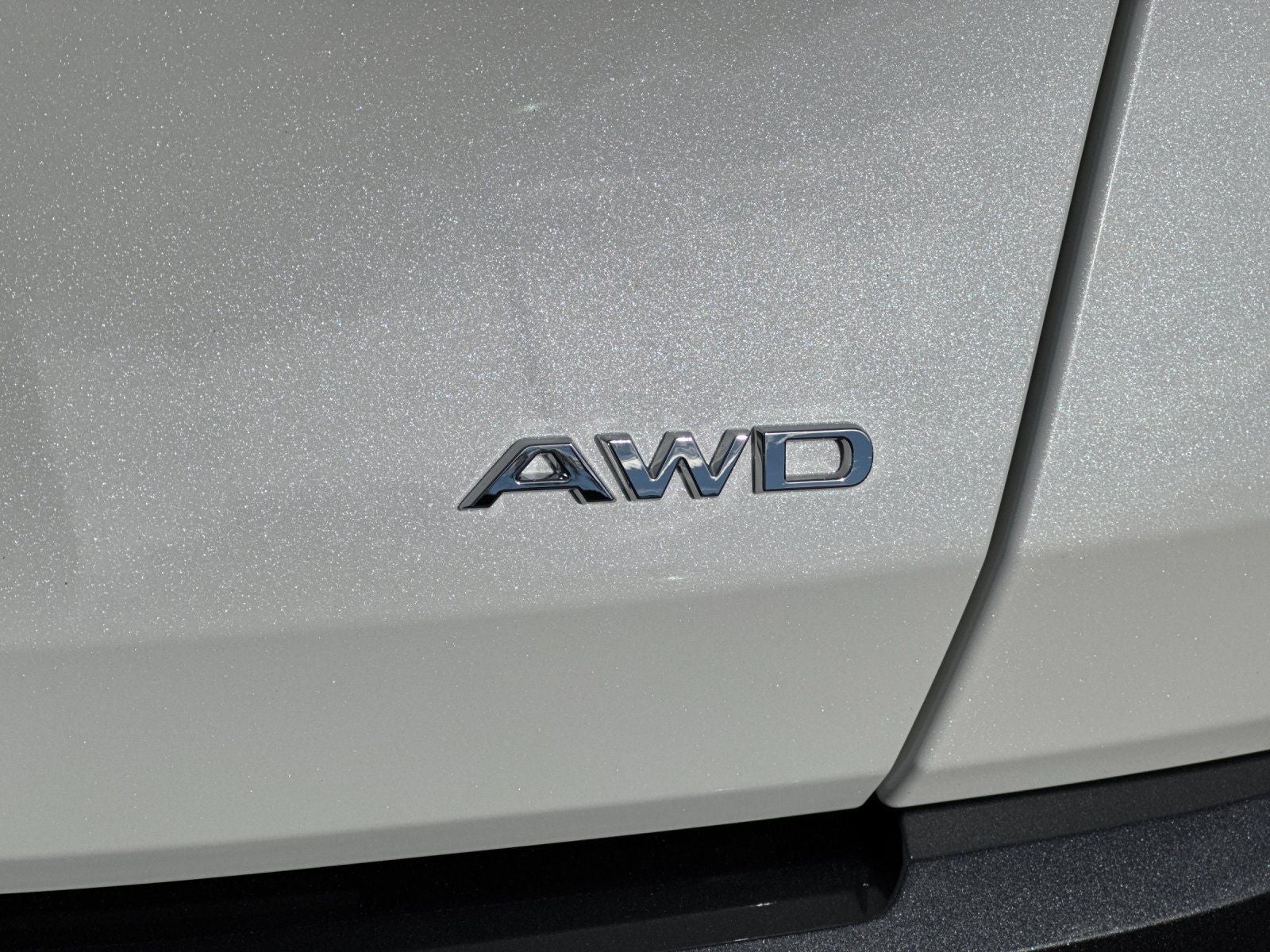 2025 Acura ADX AWD
