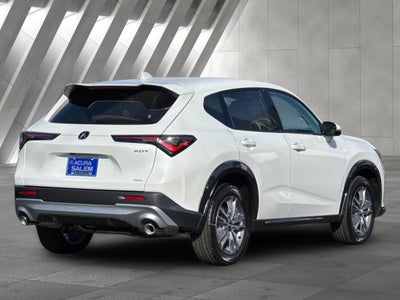 2025 Acura ADX AWD