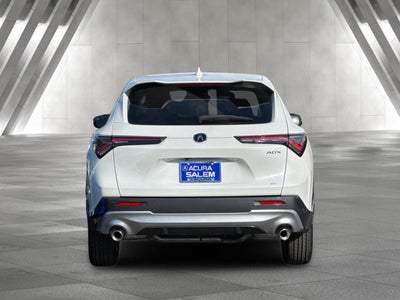 2025 Acura ADX AWD