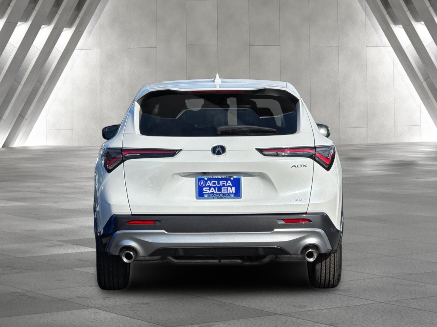 2025 Acura ADX AWD