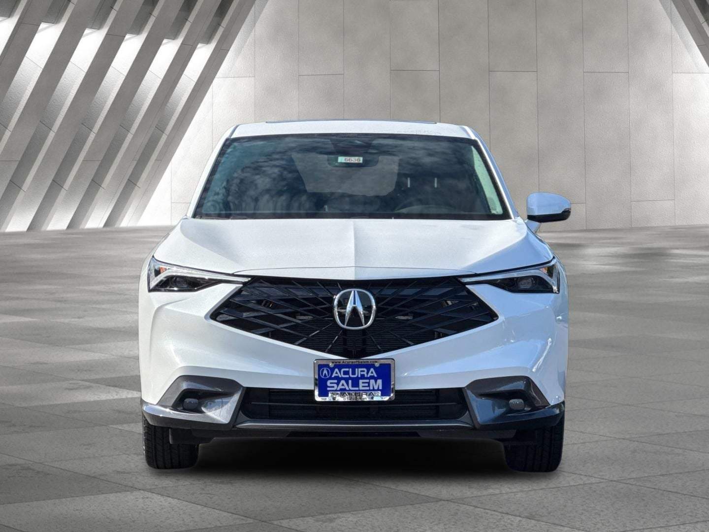 2025 Acura ADX AWD