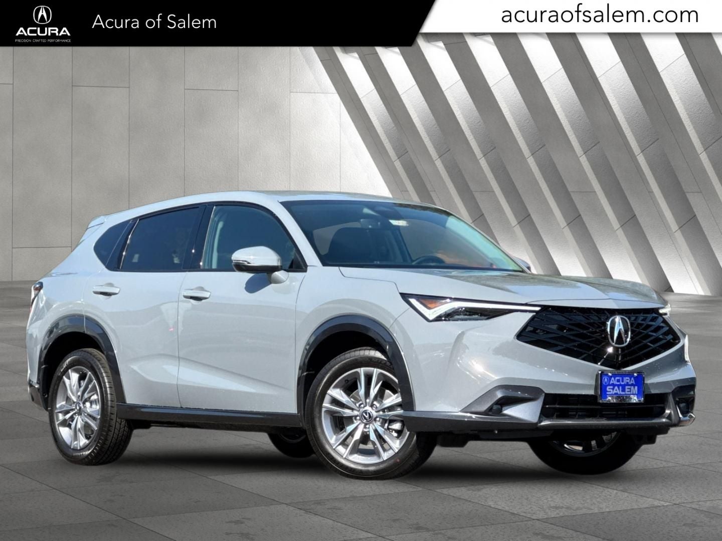 2025 Acura ADX AWD