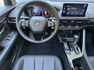 2025 Acura ADX AWD