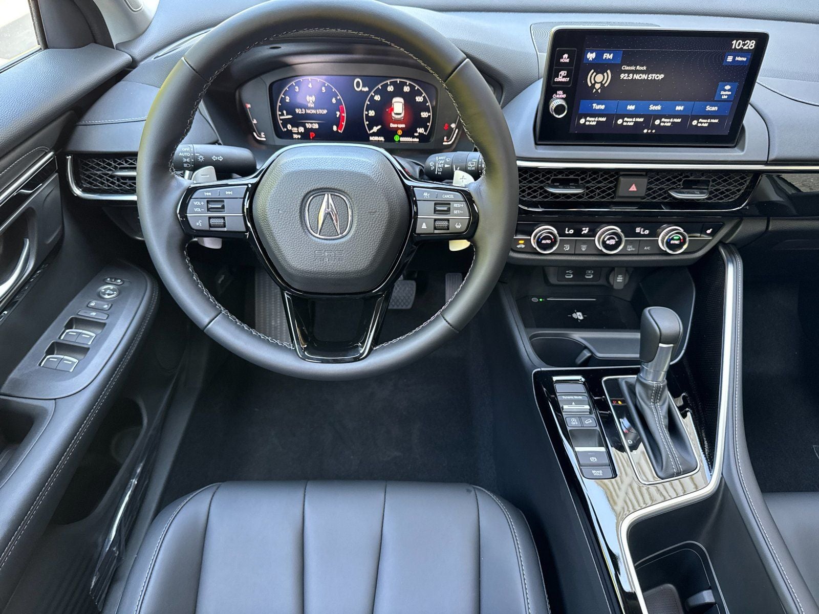 2025 Acura ADX AWD