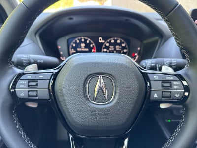 2025 Acura ADX AWD