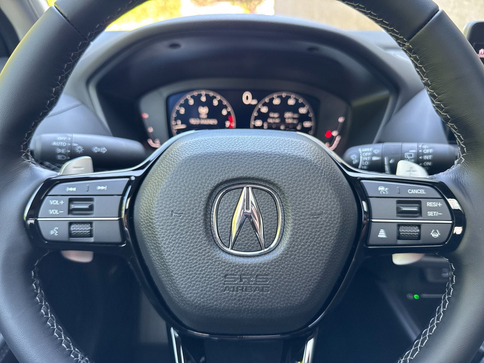 2025 Acura ADX AWD