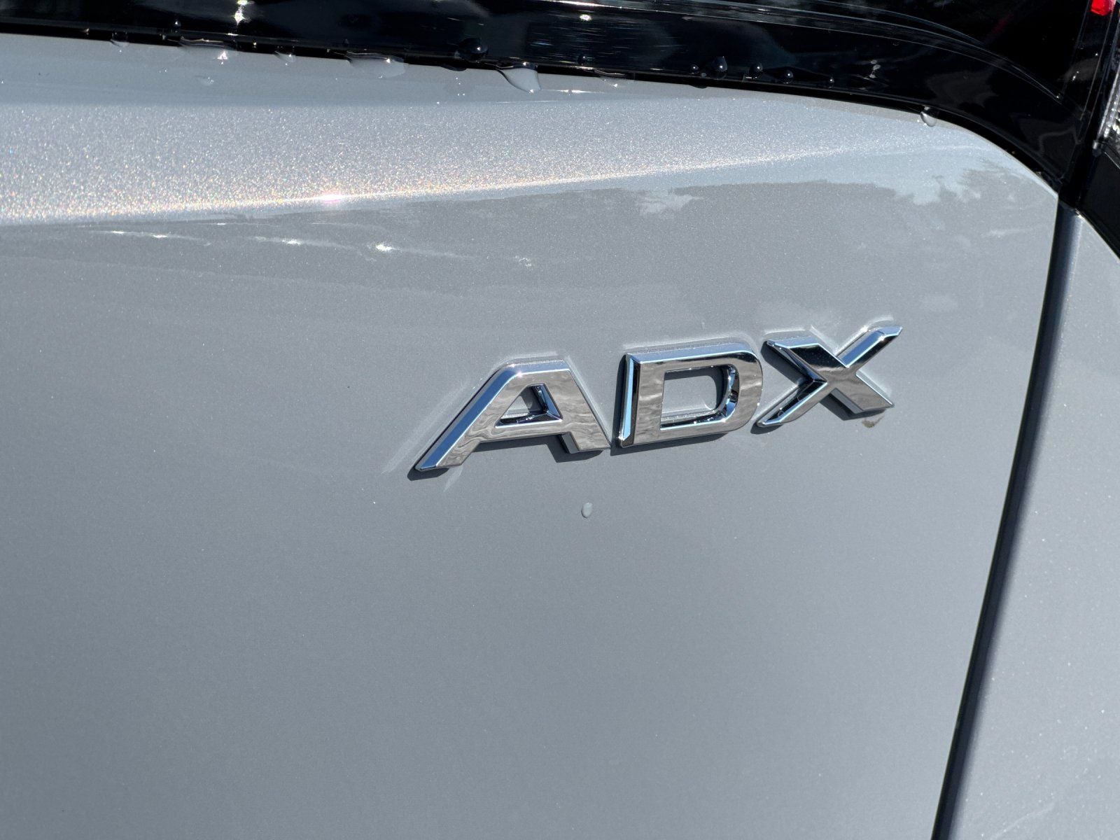 2025 Acura ADX AWD