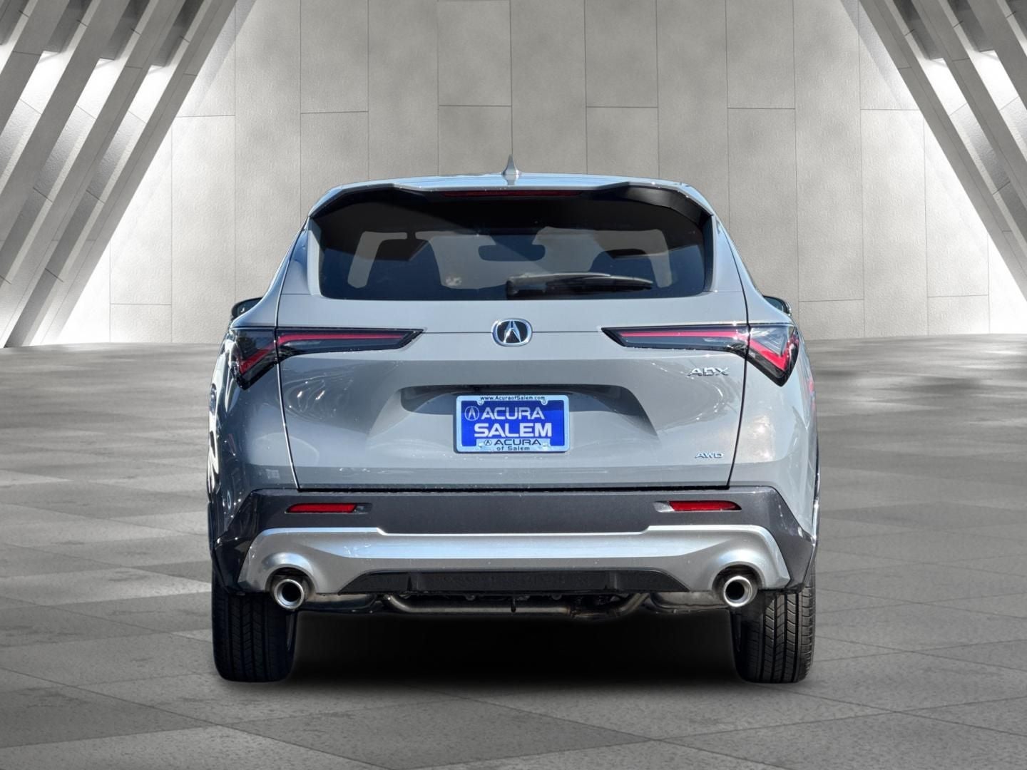 2025 Acura ADX AWD