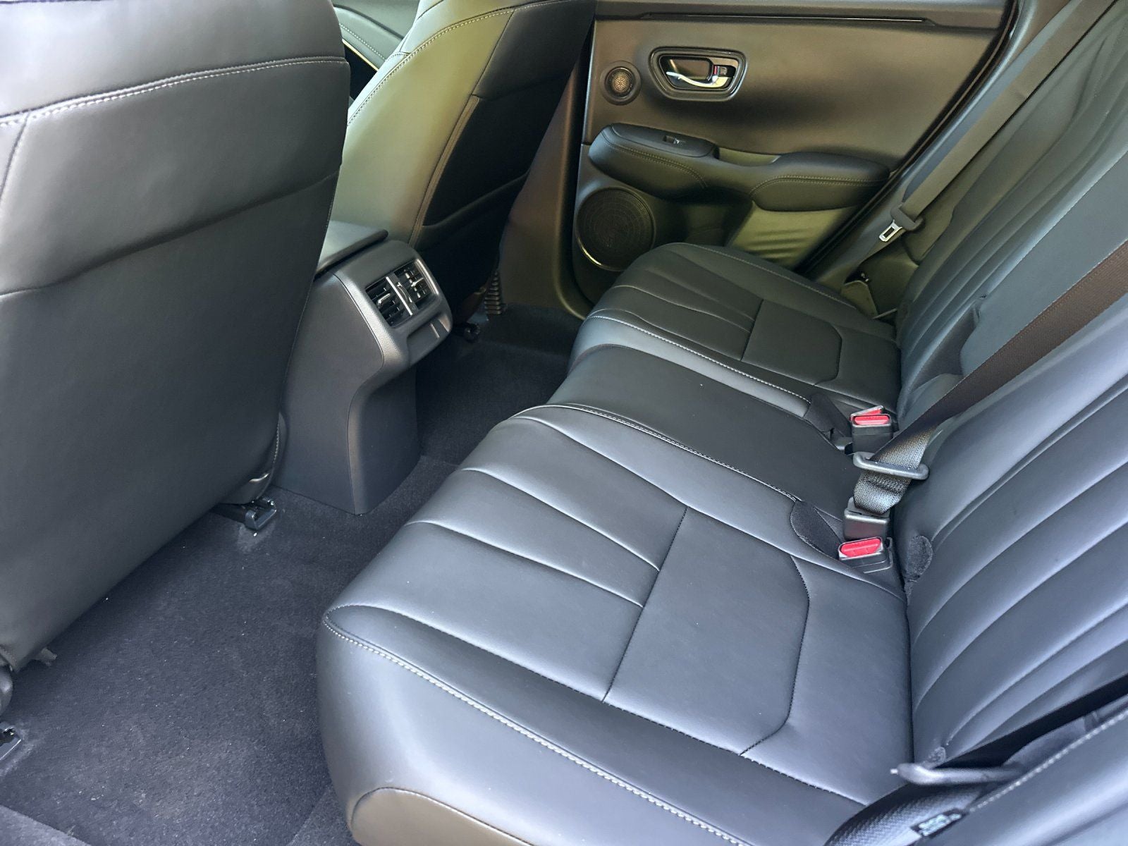 2026 Acura ADX AWD