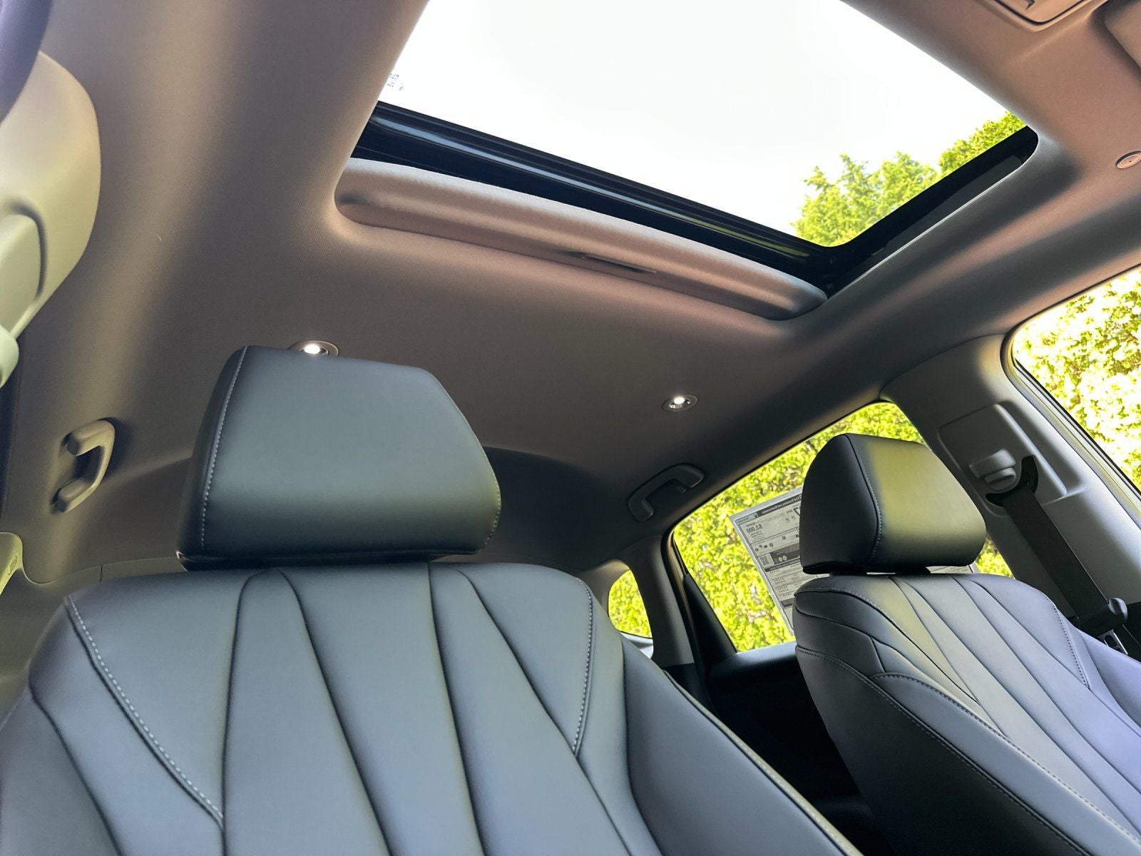 2026 Acura ADX AWD