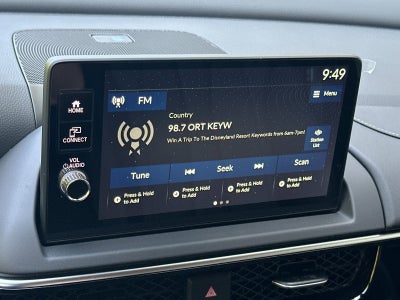 2026 Acura ADX AWD