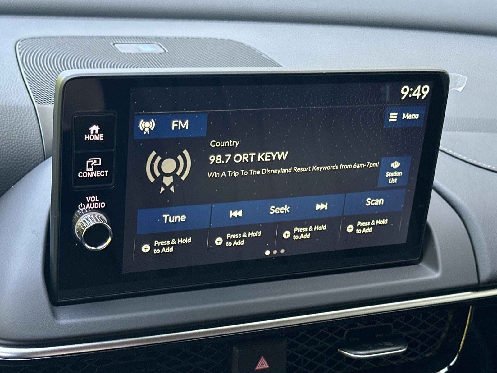 2026 Acura ADX AWD