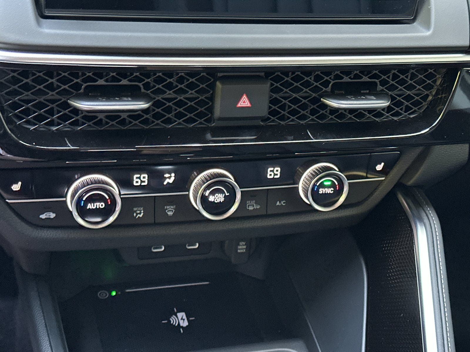 2026 Acura ADX AWD
