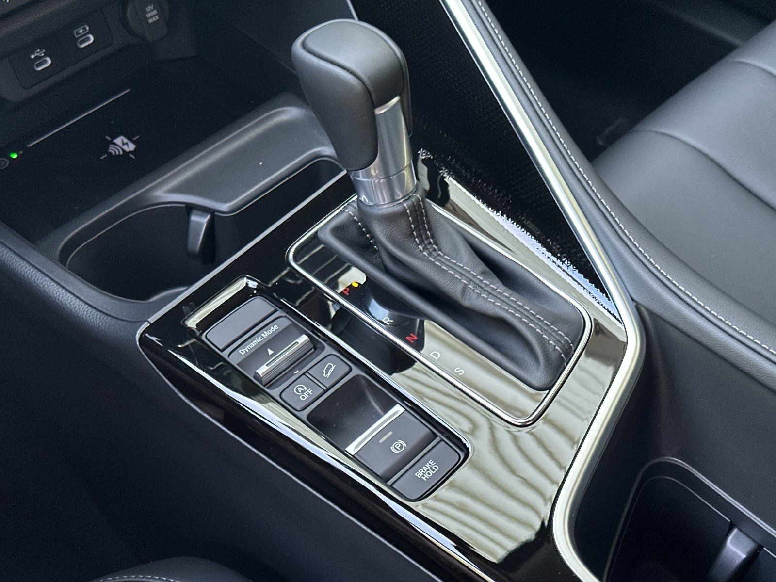2026 Acura ADX AWD