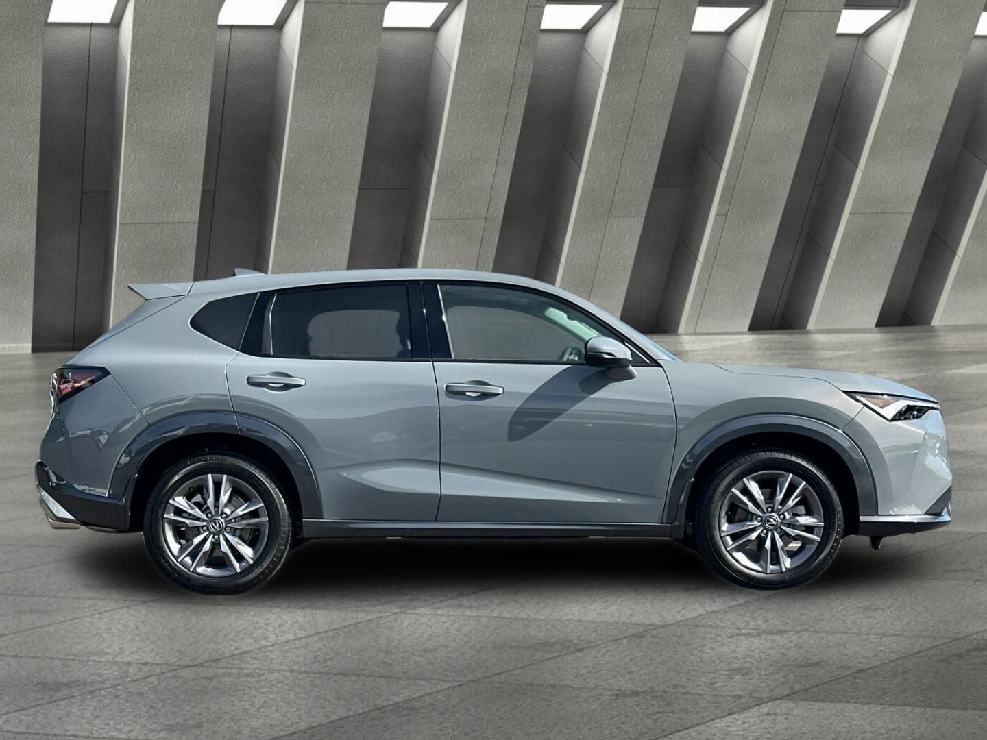 2026 Acura ADX AWD