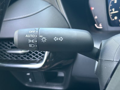 2026 Acura ADX AWD