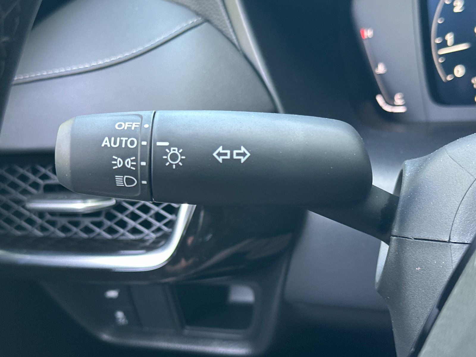 2026 Acura ADX AWD
