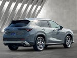 2026 Acura ADX AWD