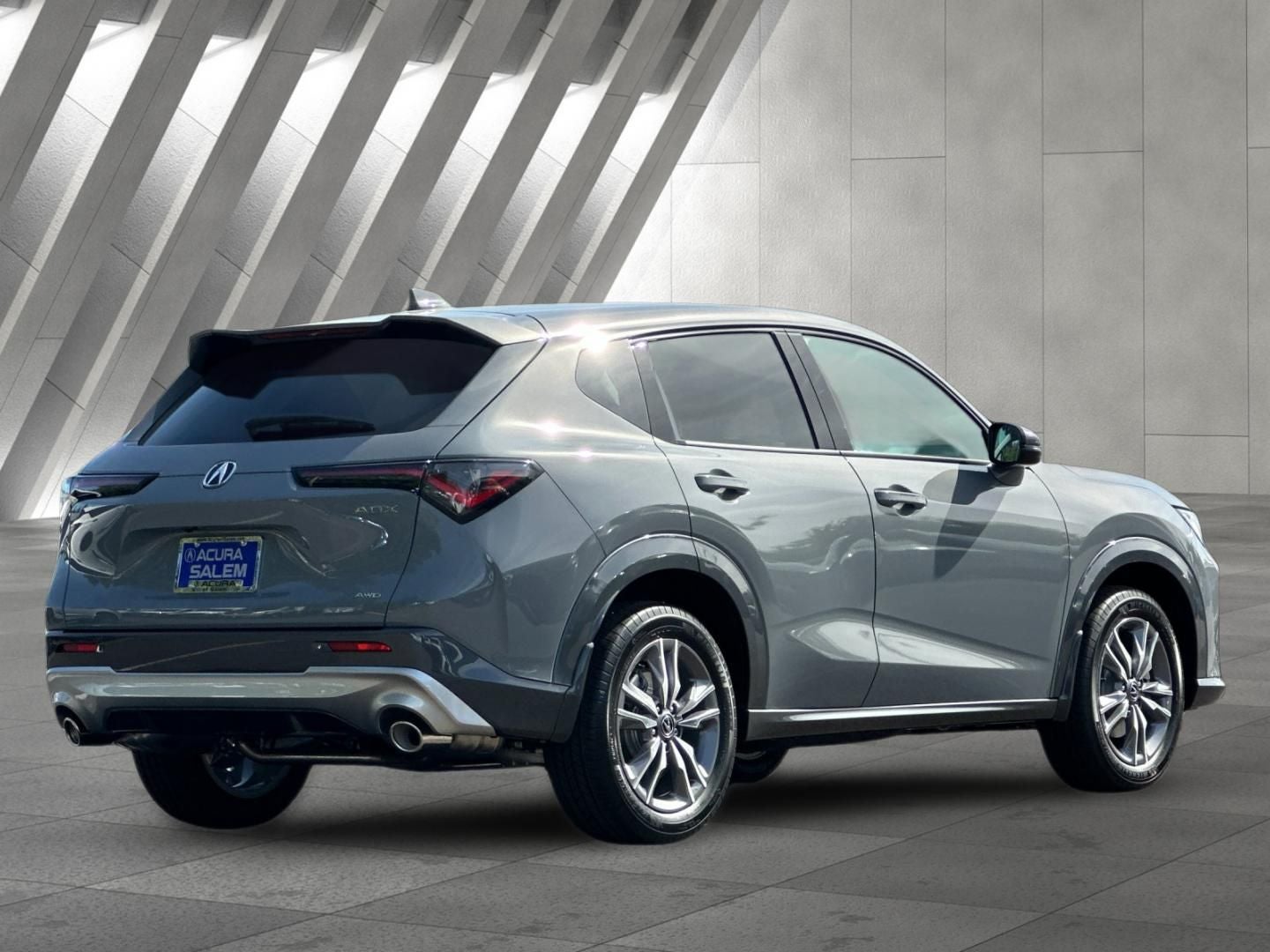 2026 Acura ADX AWD