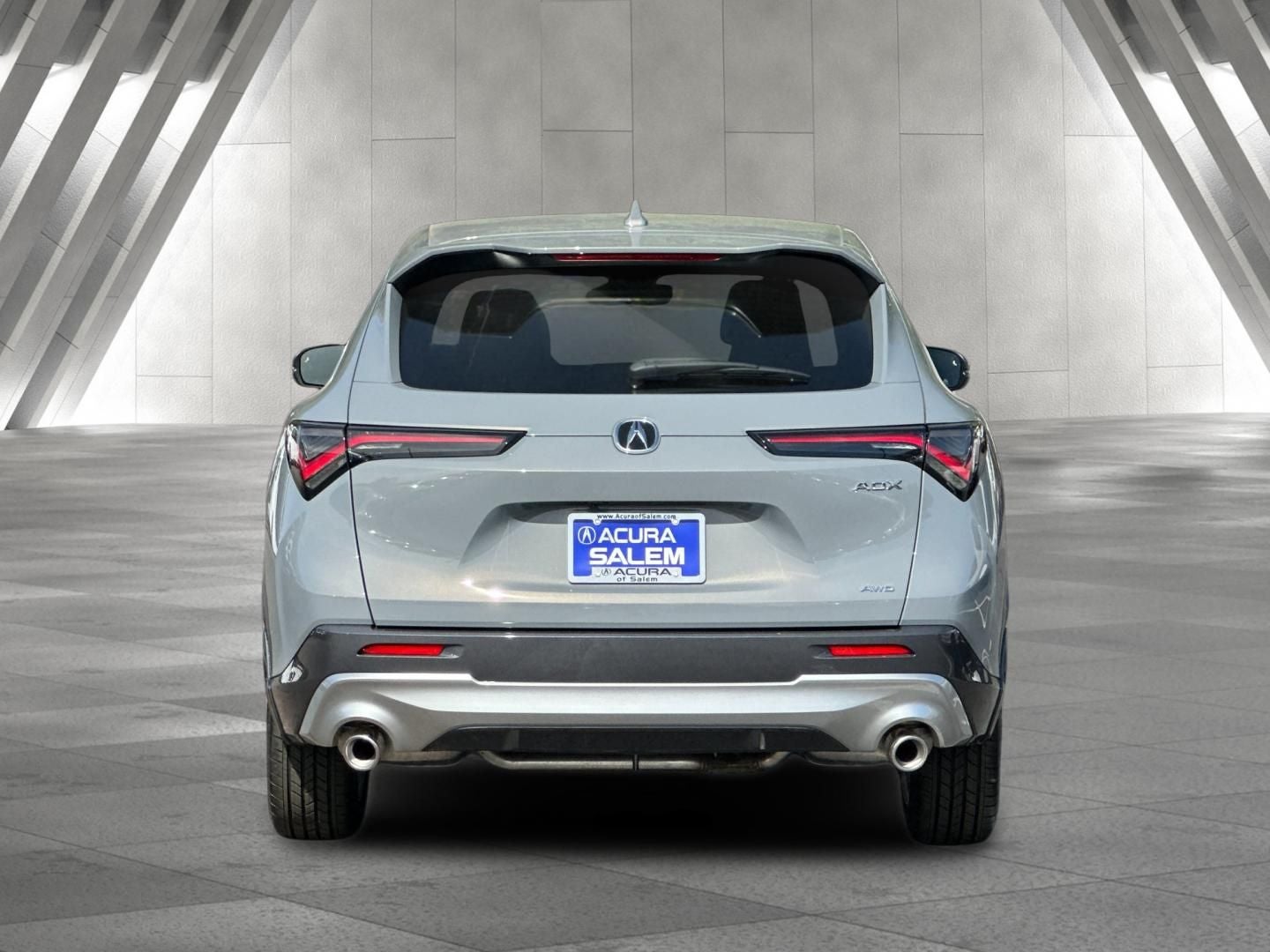 2026 Acura ADX AWD