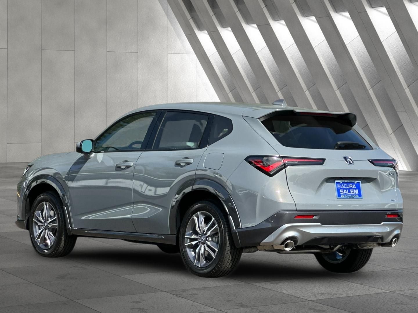 2026 Acura ADX AWD