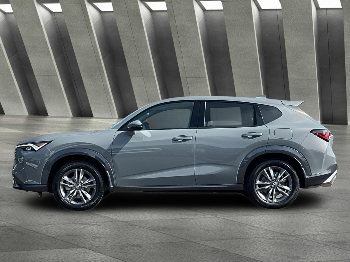 2026 Acura ADX AWD