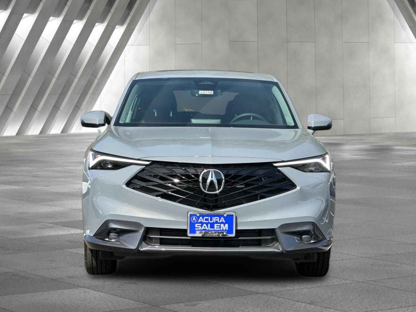 2026 Acura ADX AWD