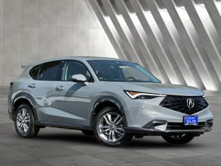 2026 Acura ADX AWD