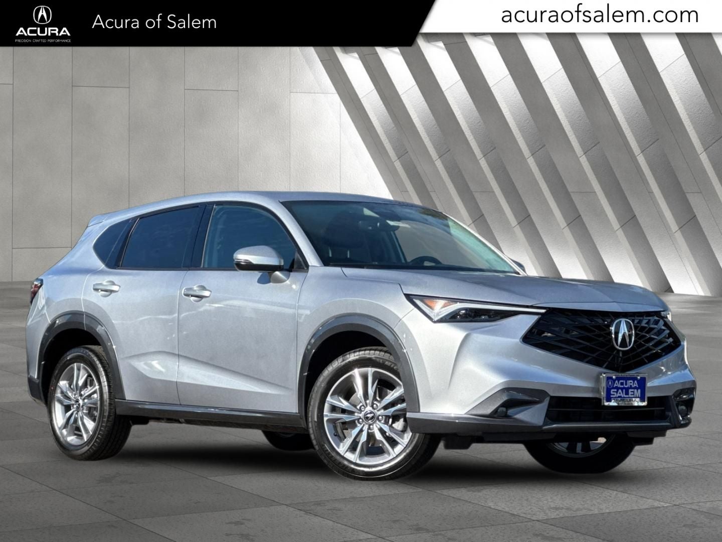 2025 Acura ADX AWD