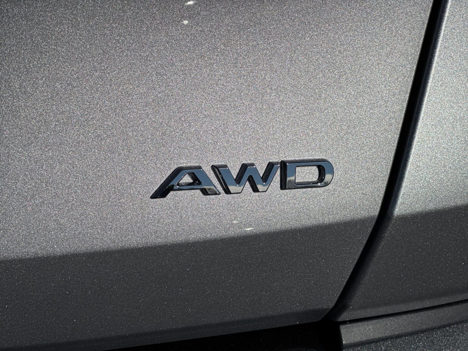 2025 Acura ADX AWD